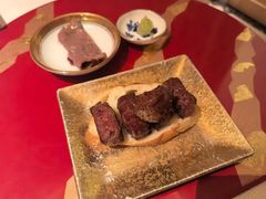 -香樟花园法式铁板烧(恒隆广场店)