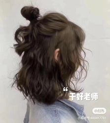 -G HAIR SALON私人造型定制