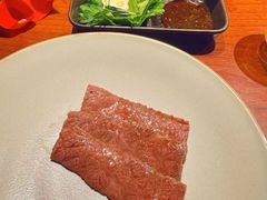 -龙吟山房(青龙山庄店)
