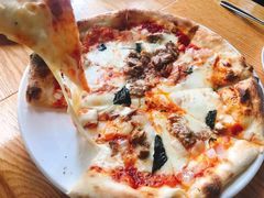 -La Tavernetta(Bar à Vin)(乌鲁木齐路店)