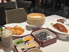 -四季民福烤鸭店(外滩外白渡桥店)