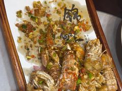 -君霖海鲜私房菜(春柳店)