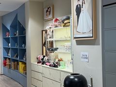 -海马体照相馆(上海月星环球港店)