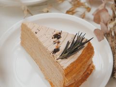 -CAKE WANG千层制造所(省府店)