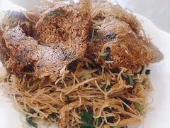 炒粉丝-姚记面馆(瑶琳路店)