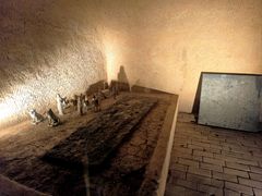 -洛阳古墓博物馆