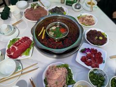 -枇杷园食为鲜火锅(南山店)