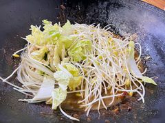-皖北学东地锅鸡(之心城店)