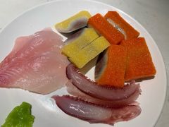 -诱货海鲜自助火锅(爱琴海购物公园东百店)