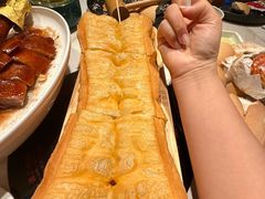 -滋粥楼·顺德菜(番禺广场总店)