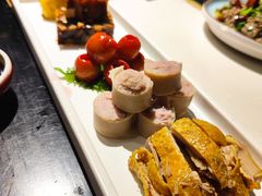-京味斋·北京烤鸭(北京南站洋桥店)