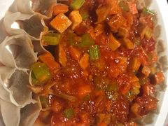 -西贝(上海我格广场店)