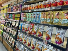 -零食小镇(彤万乐商贸店)