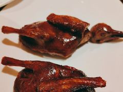 -杭州JW万豪酒店-万豪中餐厅