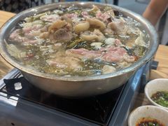 -海关荤豆花(洋河一路店)