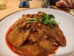 -金悦印象小馆(三里河店)