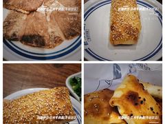 -丝路伊兰·兰州牛肉面(牛街总店)