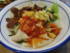 -福瑞记老孙头biangbiang面(新生路店)