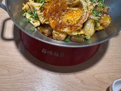 -每味每客·重庆麻辣烫(国泰店)