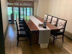 -云间宿茶空间(嘉杰国际广场店)