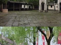 -横店影视城梦幻谷园区