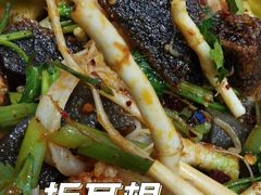 -萝鸡思味秘制泡菜(万家丽店)