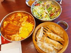 -青春分食(仙林大学城店)