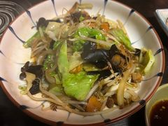 -日本料理神拉面