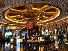 -深圳凯宾斯基酒店