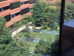 -上海衡山路十二号华邑酒店