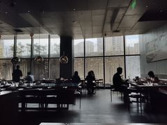 大堂-NIUNIUPARK和牛螃蟹(龙湖杭州滨江天街店)