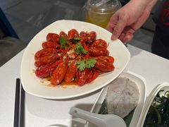 -海底捞火锅(外滩店)