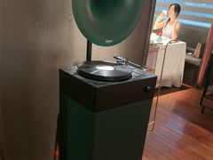 -怡情荟•海鲜青岛菜(五四广场旗舰店)