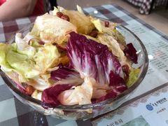 -巴音浩日娲·蒙餐(双林东路店)