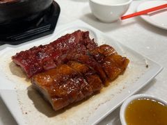 -衡山汇·高级粤菜(霄云路店)
