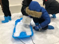 -Mr·Kuma酷么先生雪之乐园