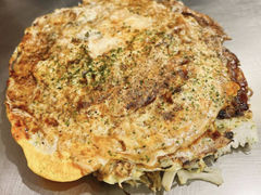 -日葵 大阪烧ひまり(仙霞路店)
