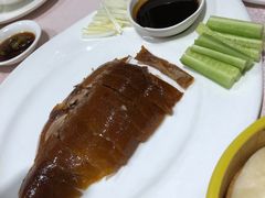 北京烤鸭-天福苑(崇宁路店)