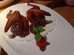 -粤秀餐厅(国货店)