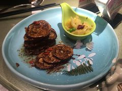 -好福记饭店(红梅公园店)