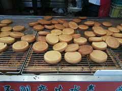 -朱記糯米蛋糕(千川百货店)