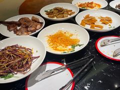 -肉焰山巴西烤肉自助餐厅(龙湖芙蓉天街店)
