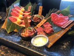 -老乾杯和牛烧肉(王府中环店)