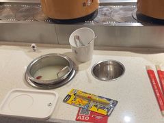 -龍歌自助小火锅(崂山丽达店)