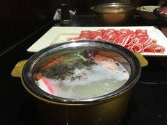 -鲁西肥牛(九方购物中心店)