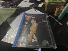-剧狐剧本杀(徐汇1号店)