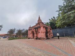 -一寨两国风景区