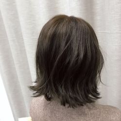 -Moyue HAIR SALON