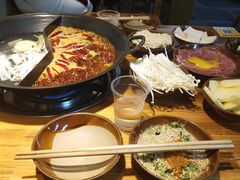 -阳阳老火锅(小南门店)