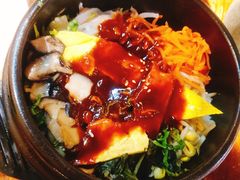 -杀猪天·韩国烤肉(总店)